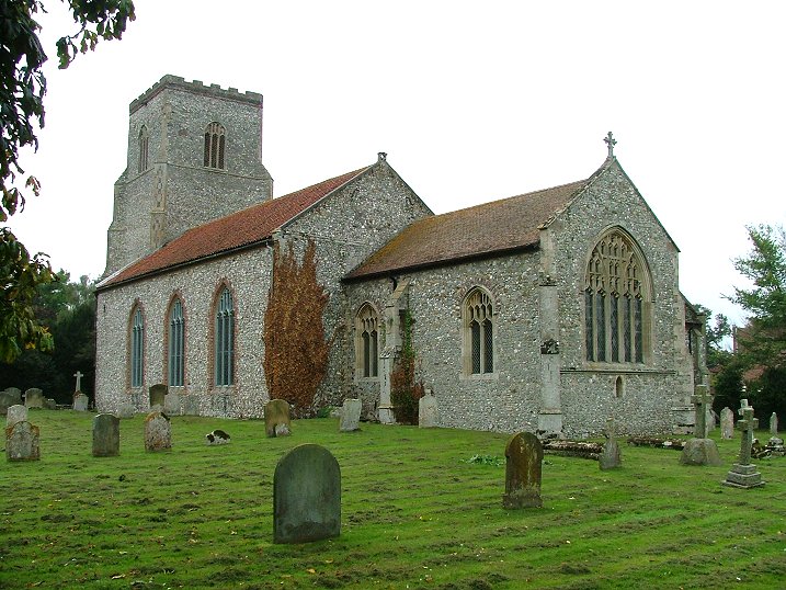 Hillington: fortress