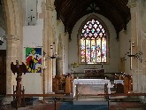 chancel