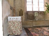 south aisle chapel