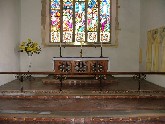 sanctuary