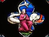 the martyrdom of St Martin