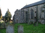 vestry