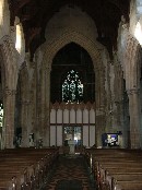 west end