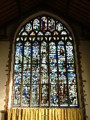 east window