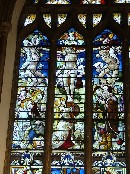 continental Crucifixion
