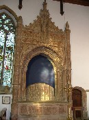 Morley tomb