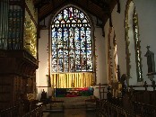 chancel