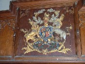 royal arms of Hanover