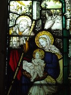 Kempe: Nativity