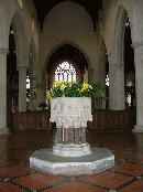 font