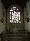 chancel