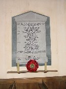 war memorial