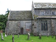 chancel