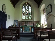 chancel