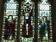 crucifixion