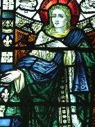 St John