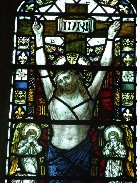 crucifixion