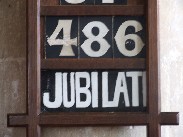 Jubilate