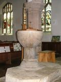 Victorian font