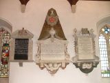 Hobart memorials