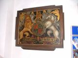 Royal Arms