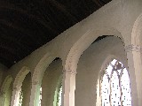 the pretty arcade disappears uselessly