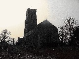 bleak Norfolk