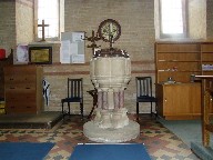 font