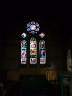 dark chancel