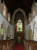 the view west