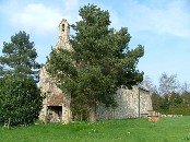 from the south-west