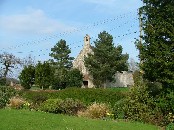 a lovely setting