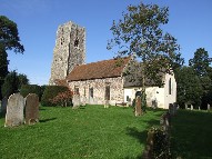 Horsford