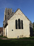 Horsford