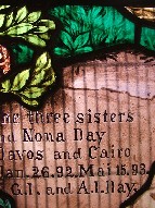 three sisters