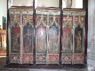screen (south)
