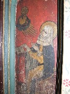 St Bridget of Sweden