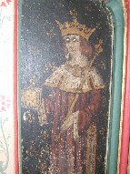 St Oswald