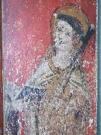 St Apollonia