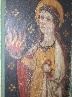 St Lucy