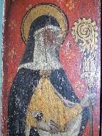 St Etheldreda