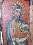 St John the Baptist
