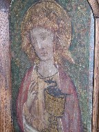 St John