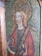 St Faith