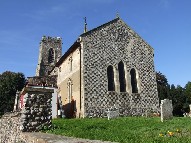 Horsham