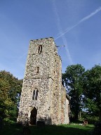 sign of the cross