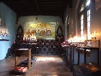 Chapel of the Holy Spirit