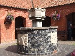 holy well