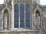 niches