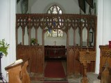 The little screen
